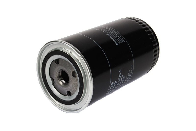 Фильтр масляный KS 50013156 фотография №3