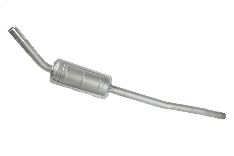 Резонатор ВАЗ-2121 АвтоВАЗ фотография №1