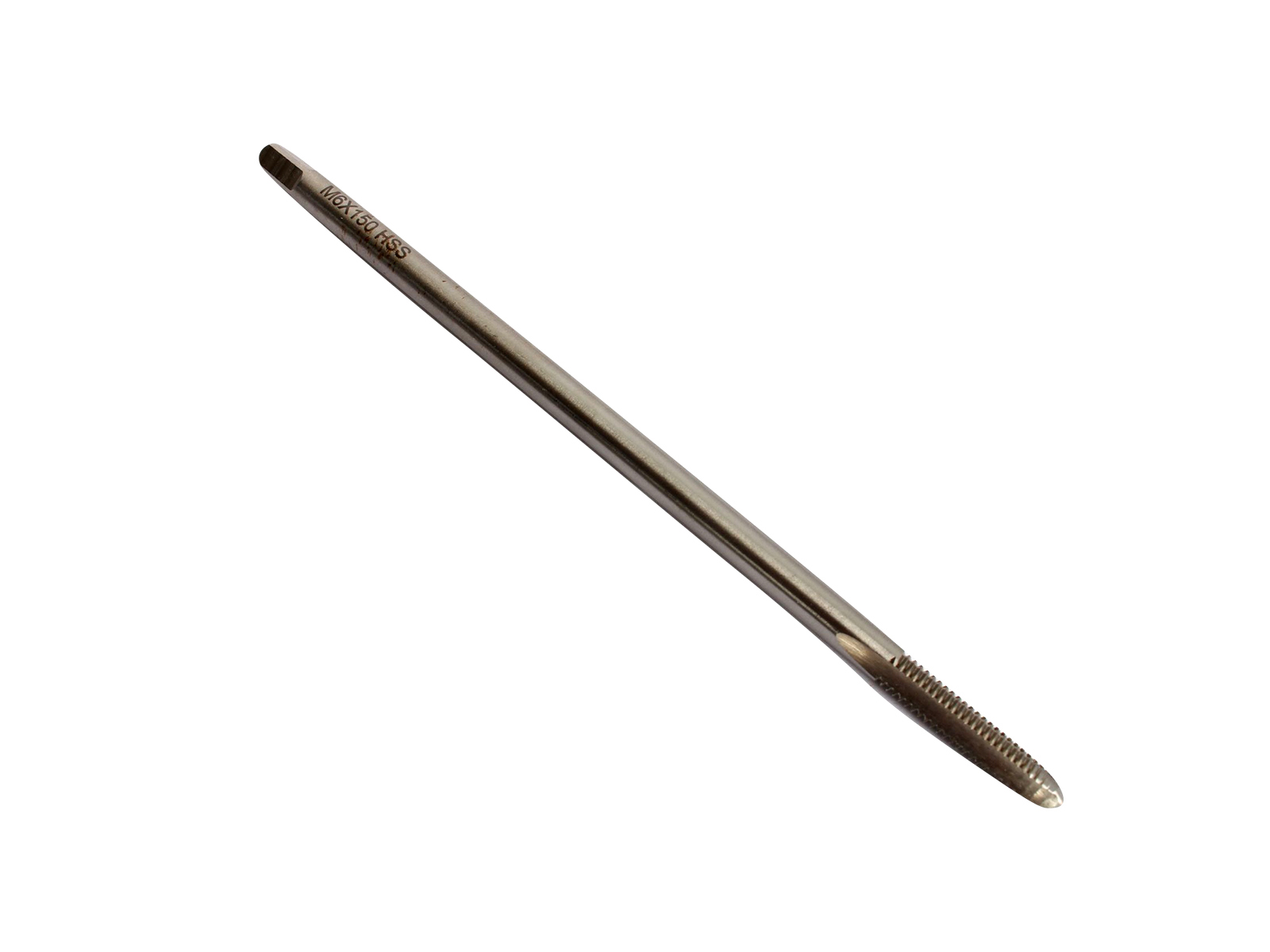 Метчик M6x150mm AR-M06L160 ANROKEY фотография №2