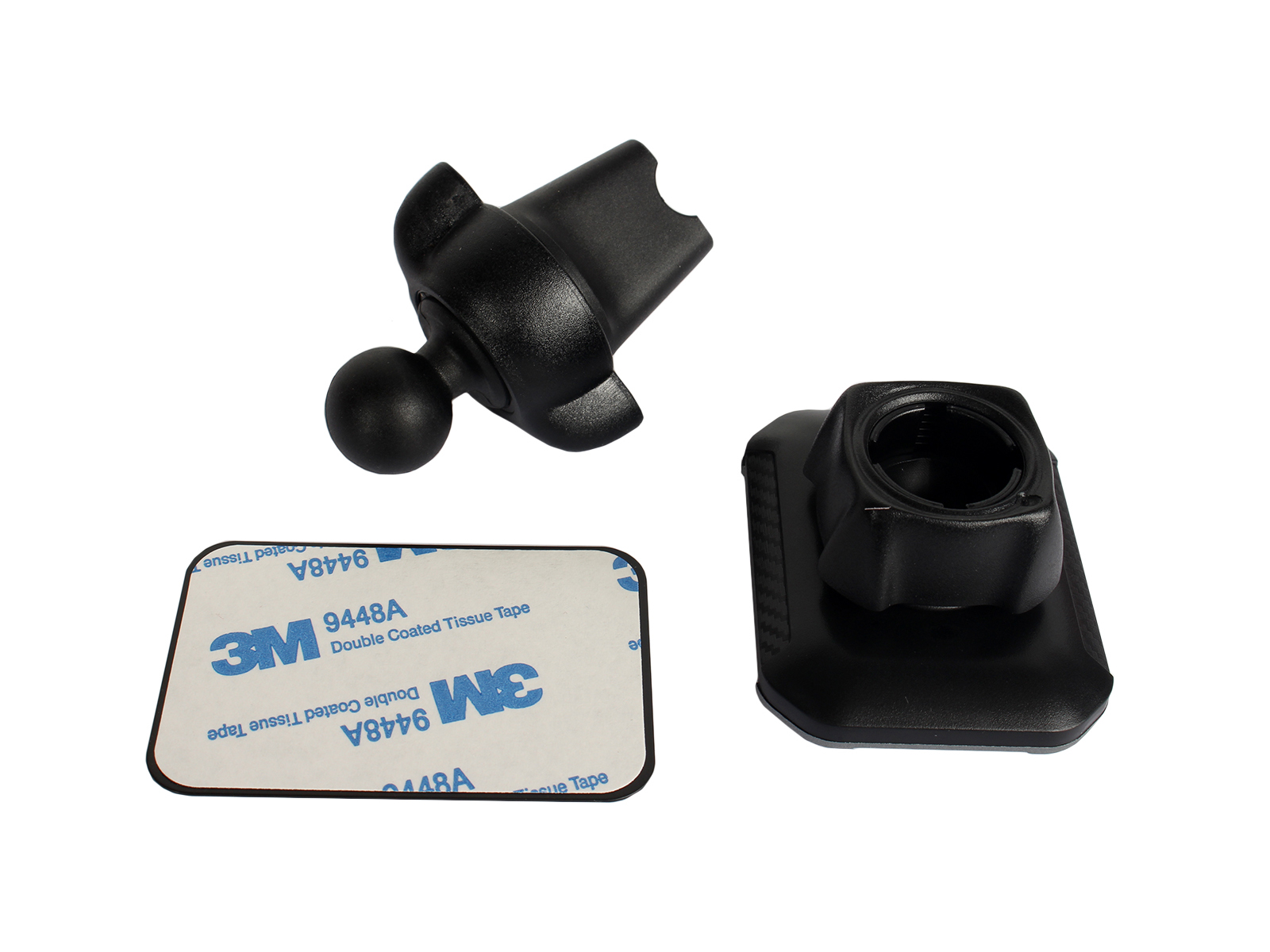 Держатель Comodata Vent M1 grey фотография №2