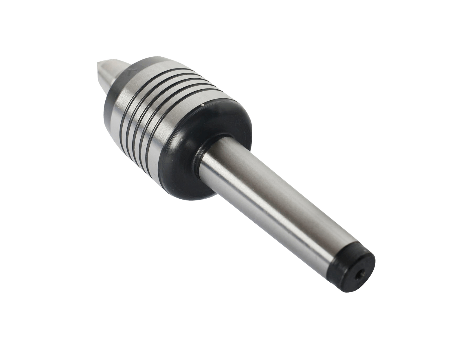 Центр вращающийся для настольного токарного станка МТ2 удлиненный ANROKEY фотография №2