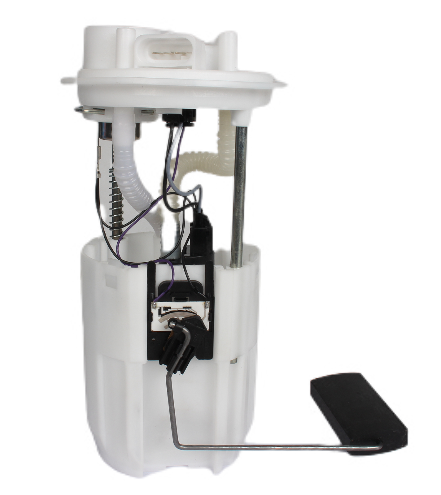 Насос топливный ВАЗ-21101 1.6 СБ АТП фотография №1