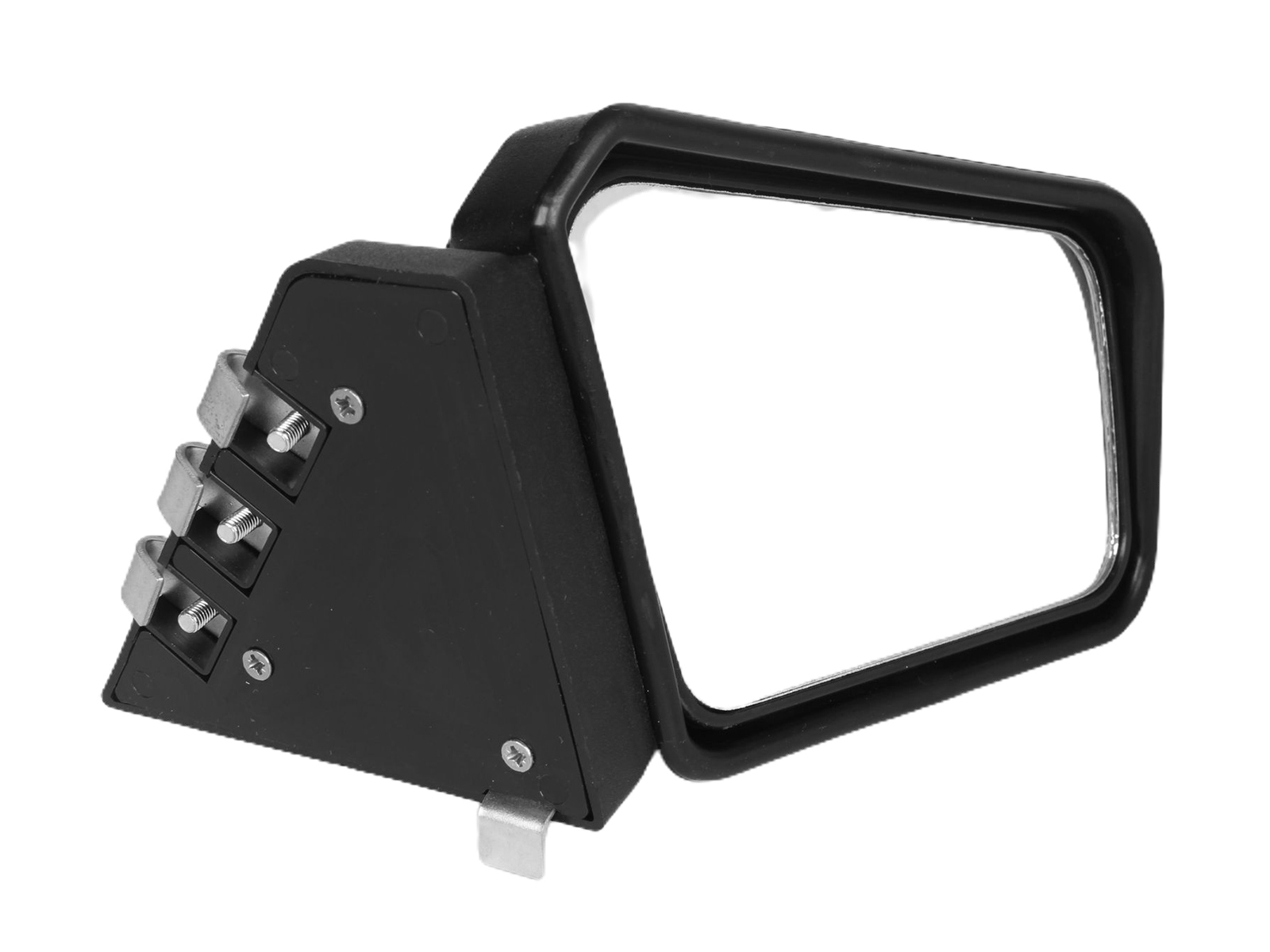 Зеркало боковое ВАЗ-2101, 06 Москвич правое 2101-8201040 фотография №2