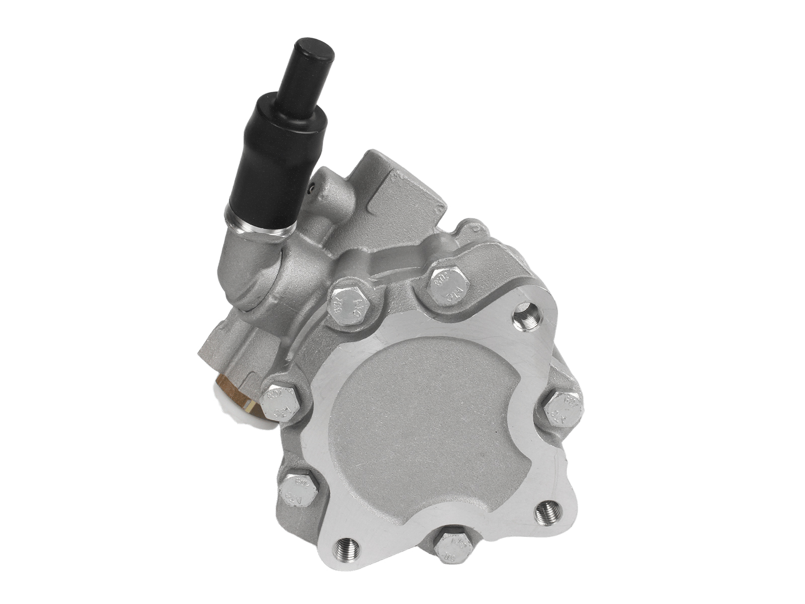 Насос гидроусилителя для ГАЗ-3302 дв. Cummins MOVELEX 5270739-MX фотография №3