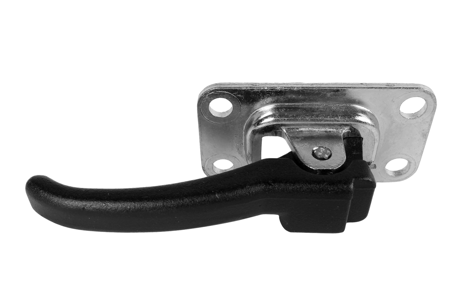 Ручка ГАЗ-3302, 3307 двери внутренняя левая в сборе АВТОПРОМАГРЕГАТ 4301-6105083 фотография №1