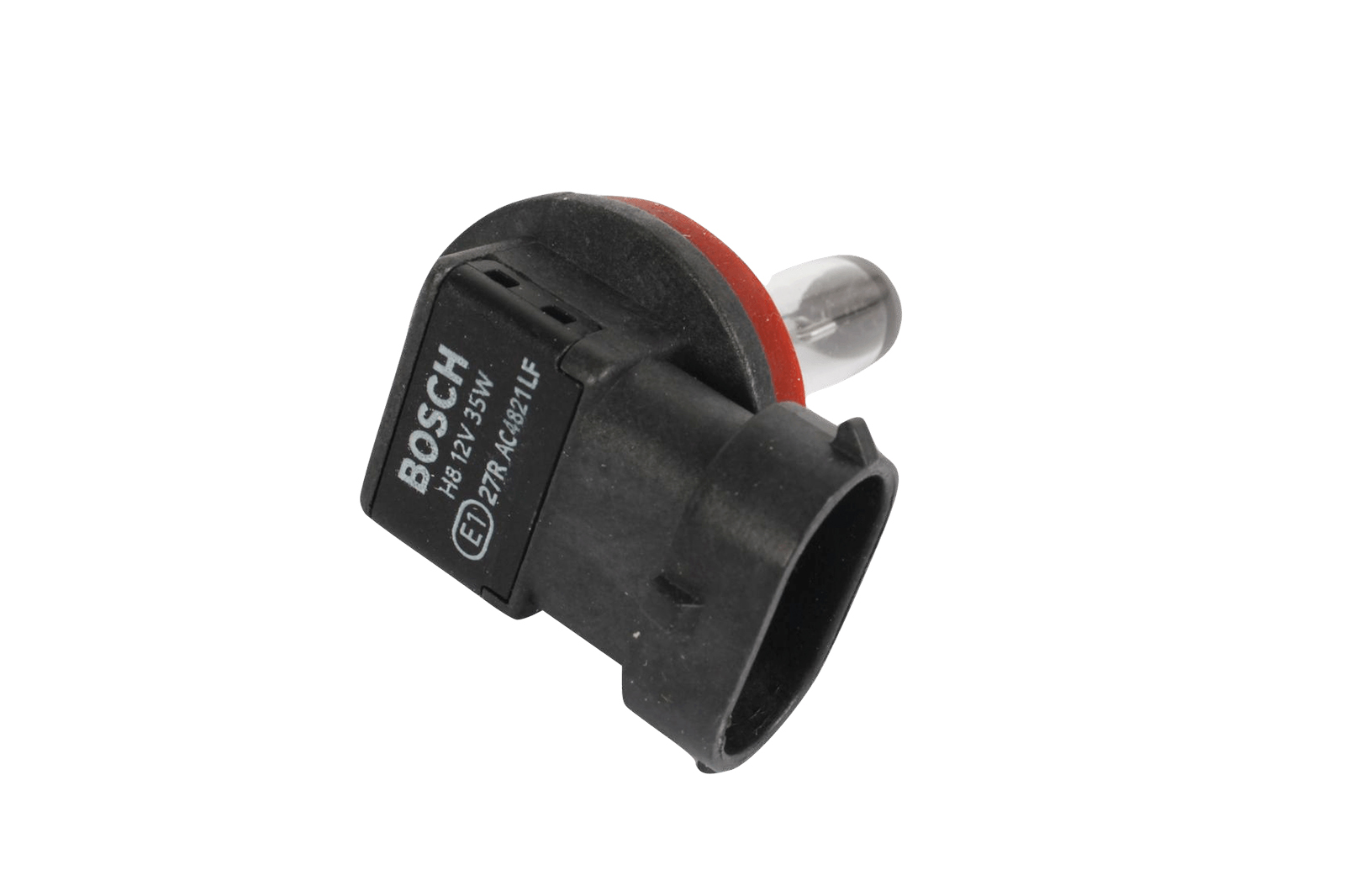 Лампа 12Vx35W H8 BOSCH ECO 1987302805 1 штука фотография №3