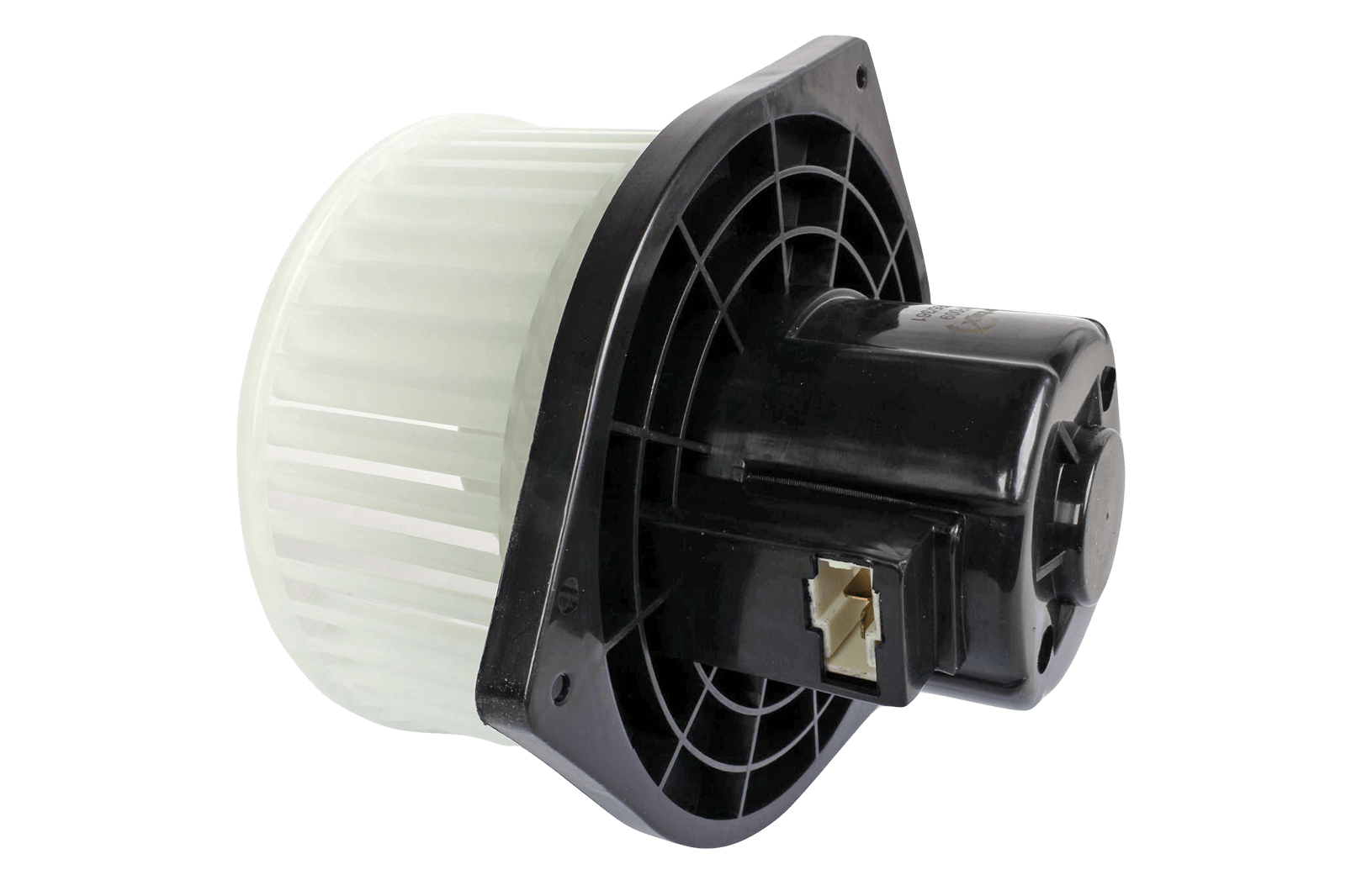 Мотор отопителя Kortex фотография №4