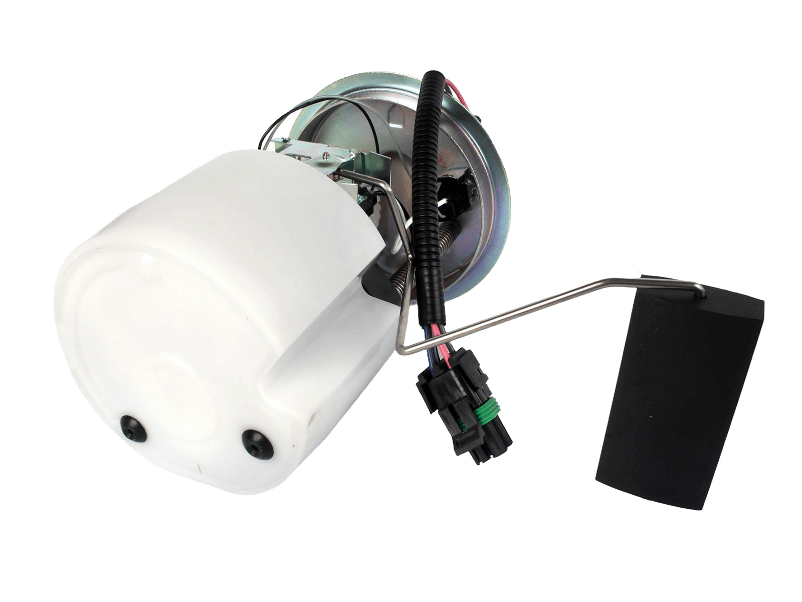 Насос топливный ВАЗ-21083i электрический СОАТЭ фотография №5