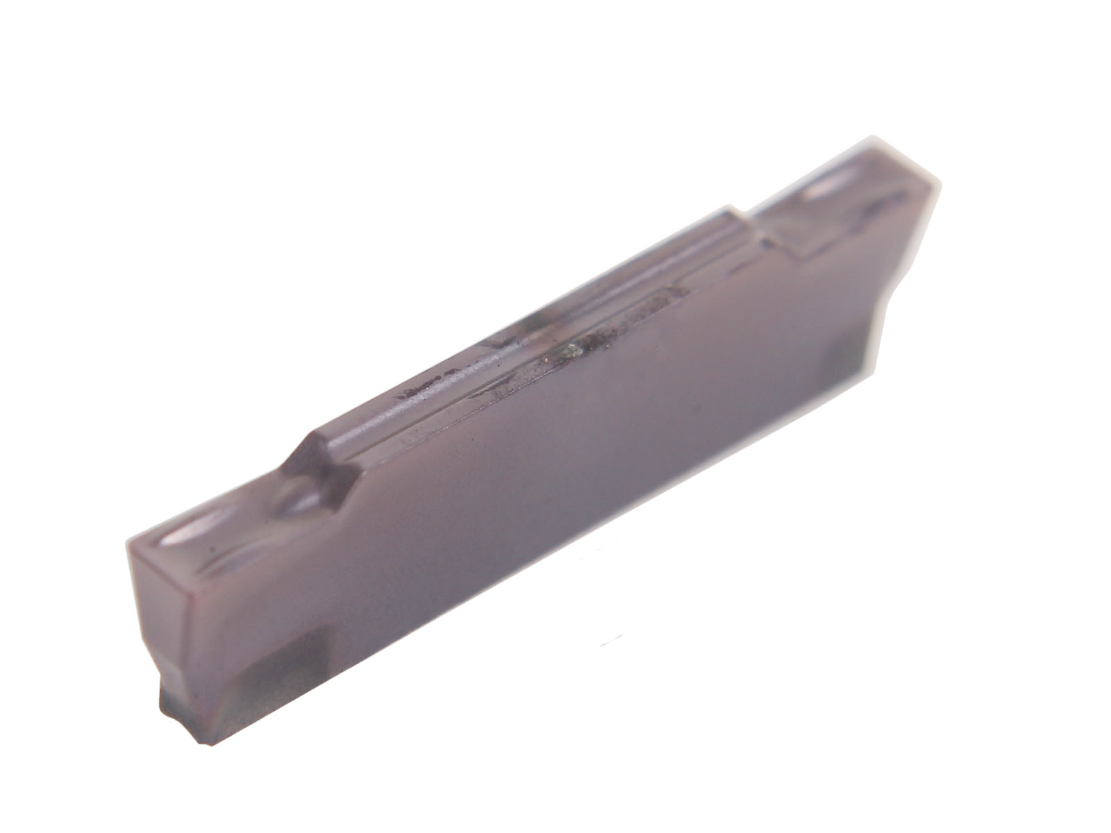 Пластина сменная для отрезного резца MGMN150-G 9030 (1 штука) ANROKEY фотография №2