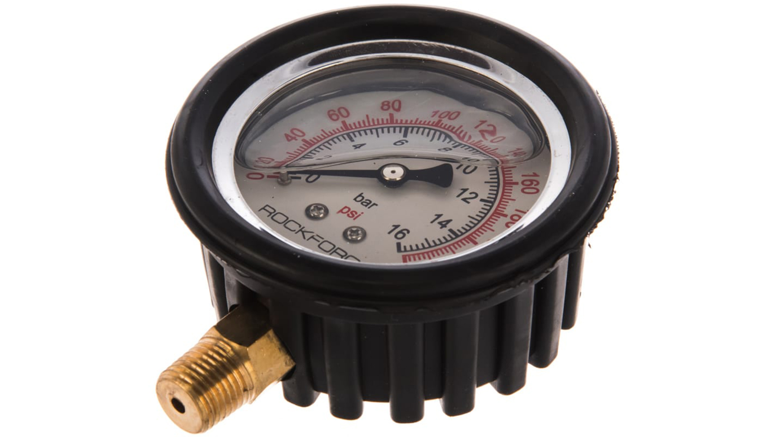 Манометр к пистолету для подкачки шин ROCKFORCE RF-2370GP фотография №2