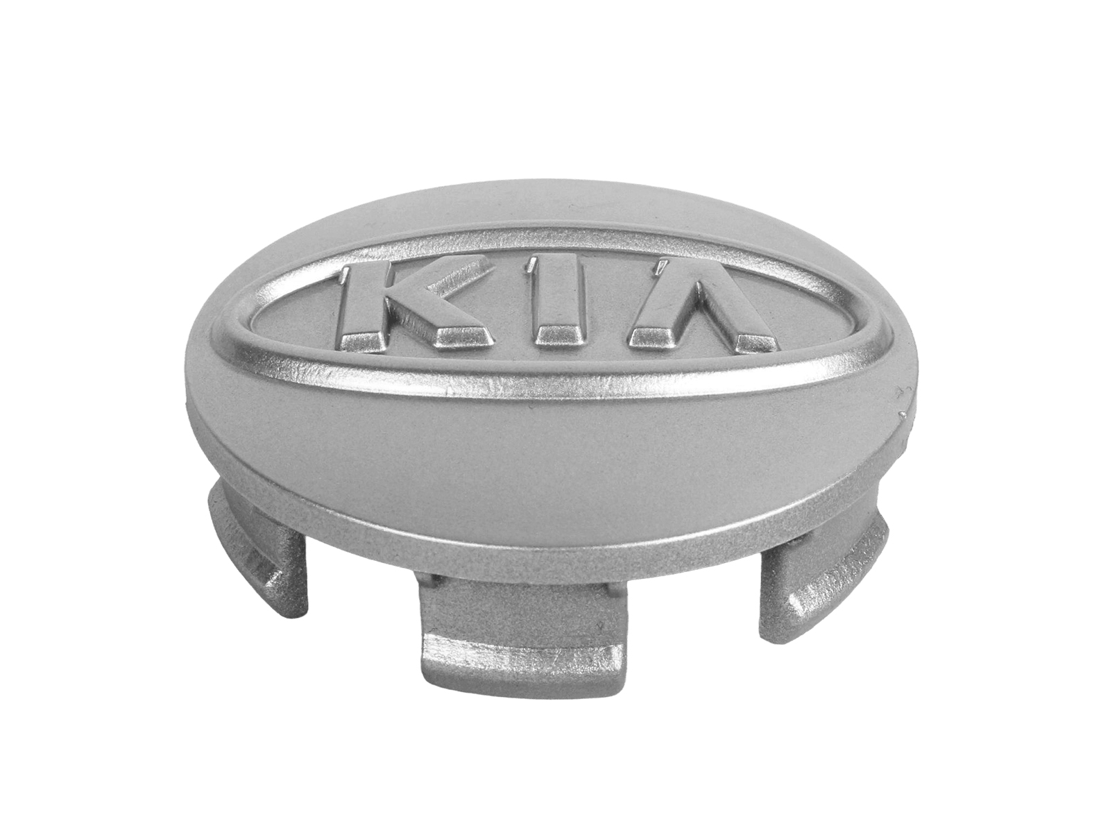 Заглушка литого диска KIA 1 шт фотография №2