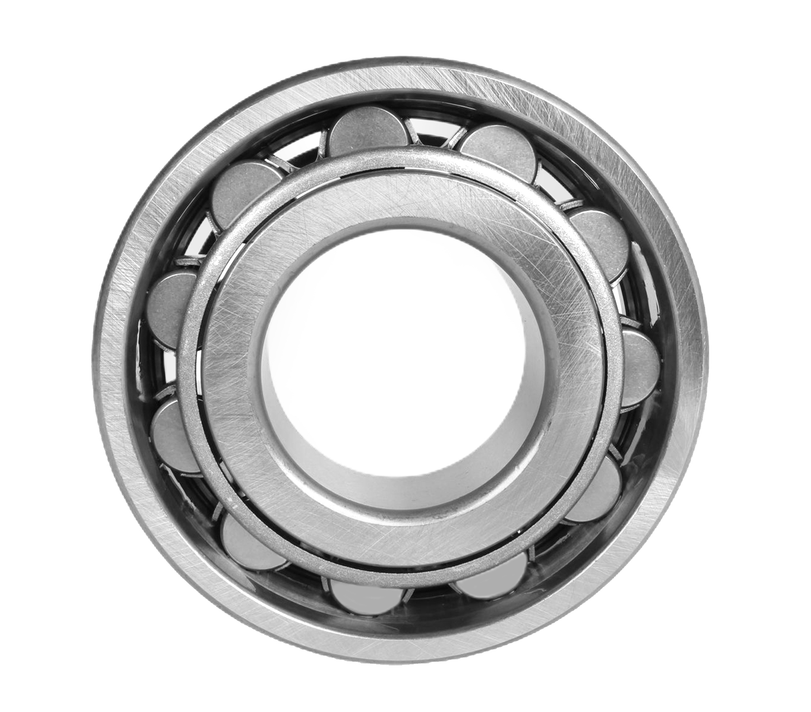 Подшипник заднего моста КАМАЗ ГПЗ фотография №1