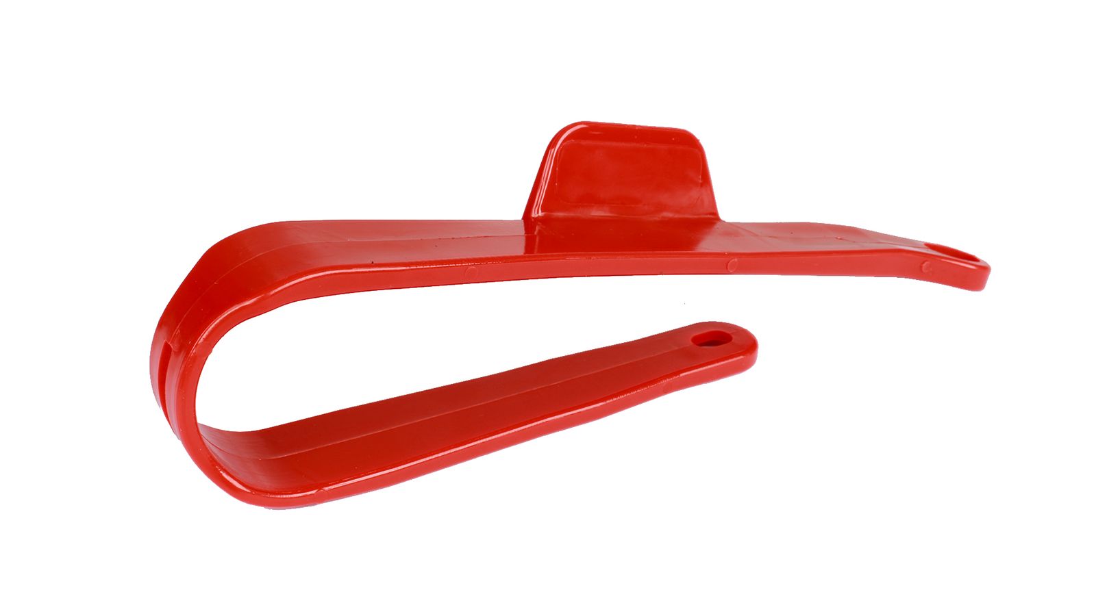 Слайдер приводной цепи красный фотография №1