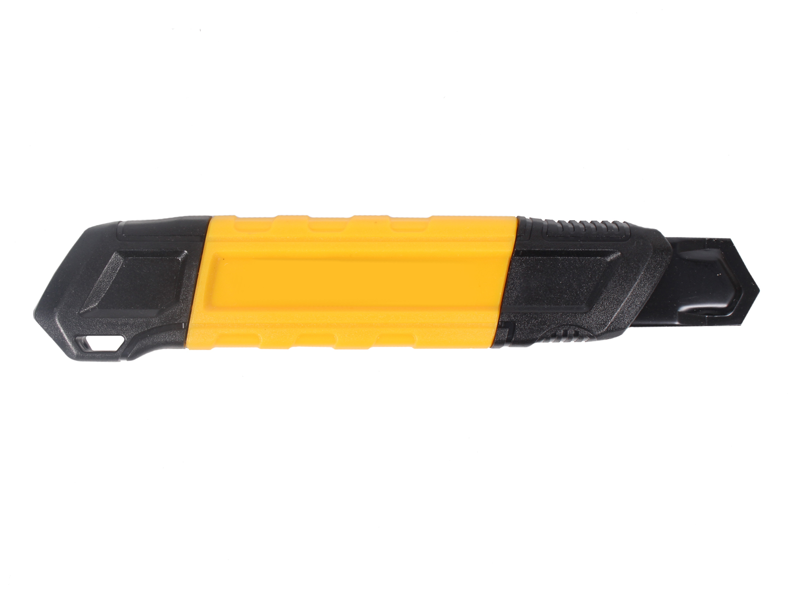 Нож XP с выдвижным лезвием 18мм СК192 1шт фотография №4