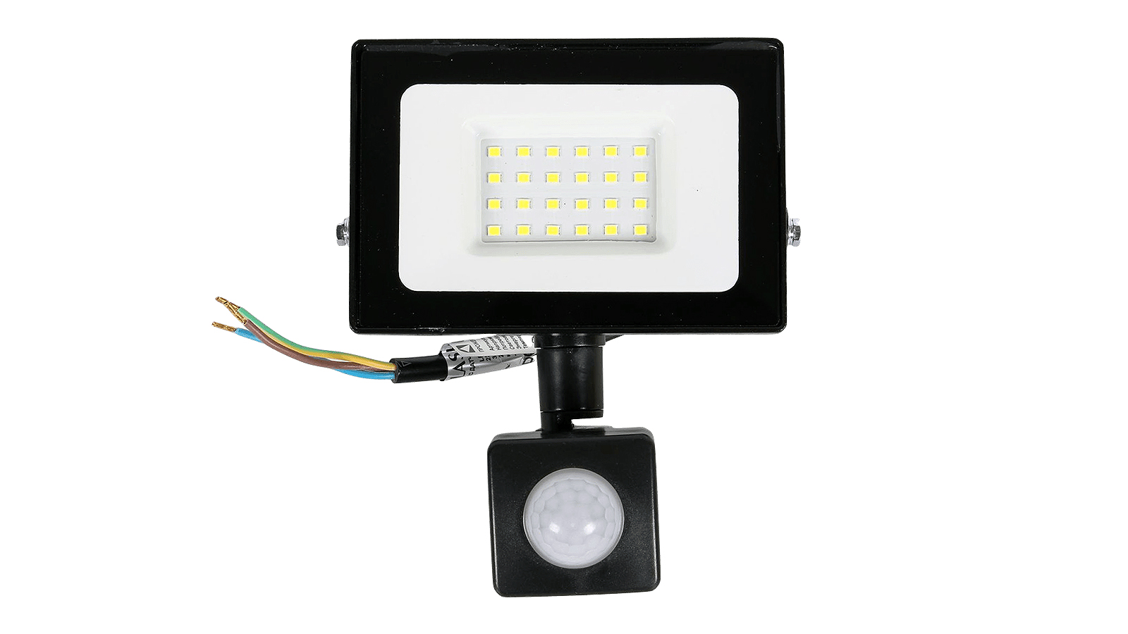 Прожектор Ultra Flash UF-FL5002 LED SMD Black 50W 6500K фотография №1