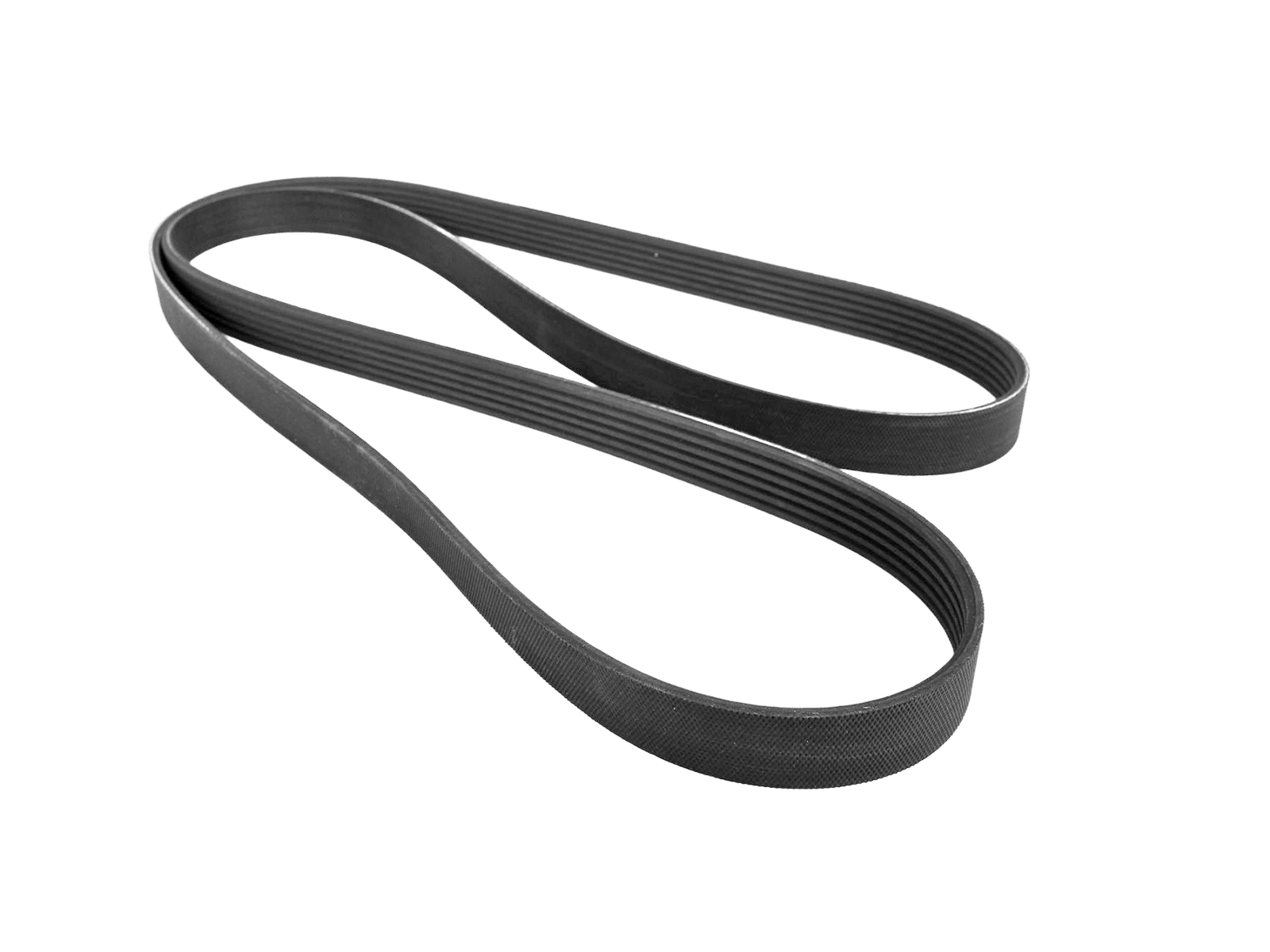 Ремень генератора Ларгус 16 клапанный ГУР GATES фотография №2