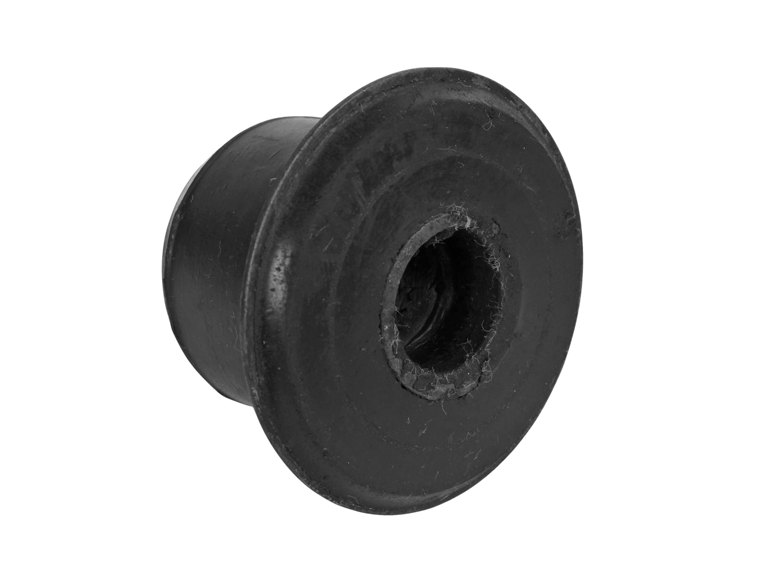 Втулка рессоры ЯРТИ для ЗИЛ-5301 усиленная металлом фотография №3