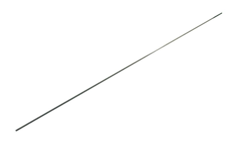 Электрод для сварки TIG AC D-1.0mm 1шт фотография №1