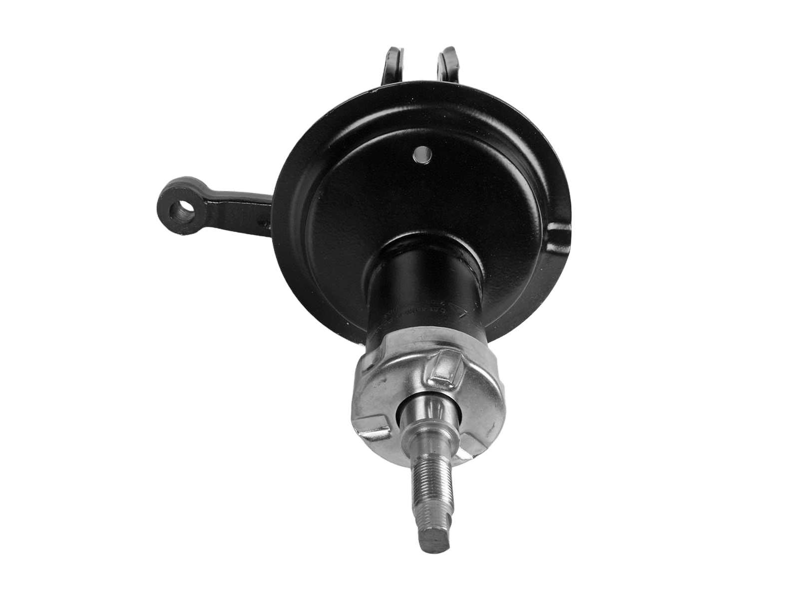 Амортизатор для а/м ВАЗ-2108-099,2113-15 передний левый (стойка) Riginal фотография №5