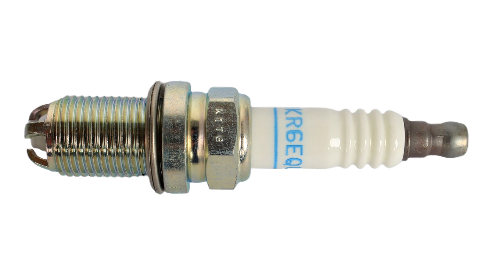 Свеча зажигания NGK 3199 Z237 фотография №1