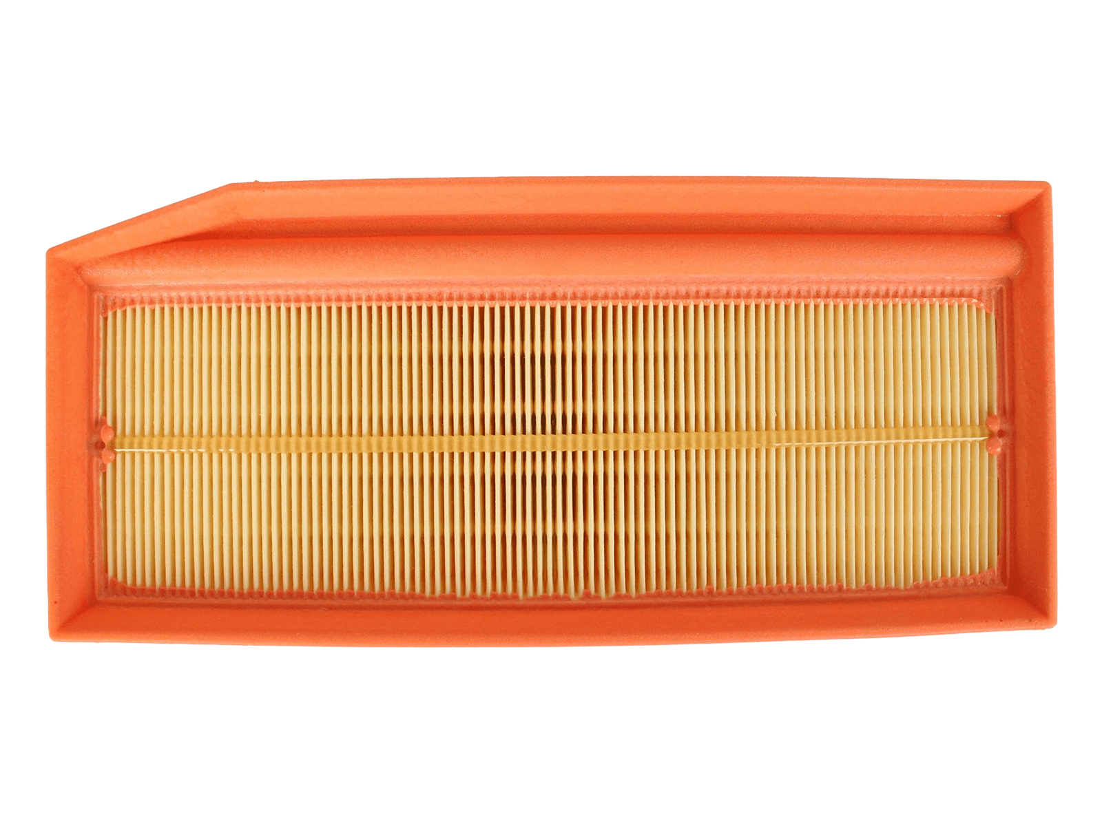 Фильтр воздушный MAHLE/KNECHT LX3542 фотография №1