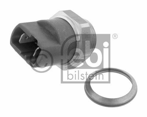 Датчик температуры FEBI 02756 фотография №1