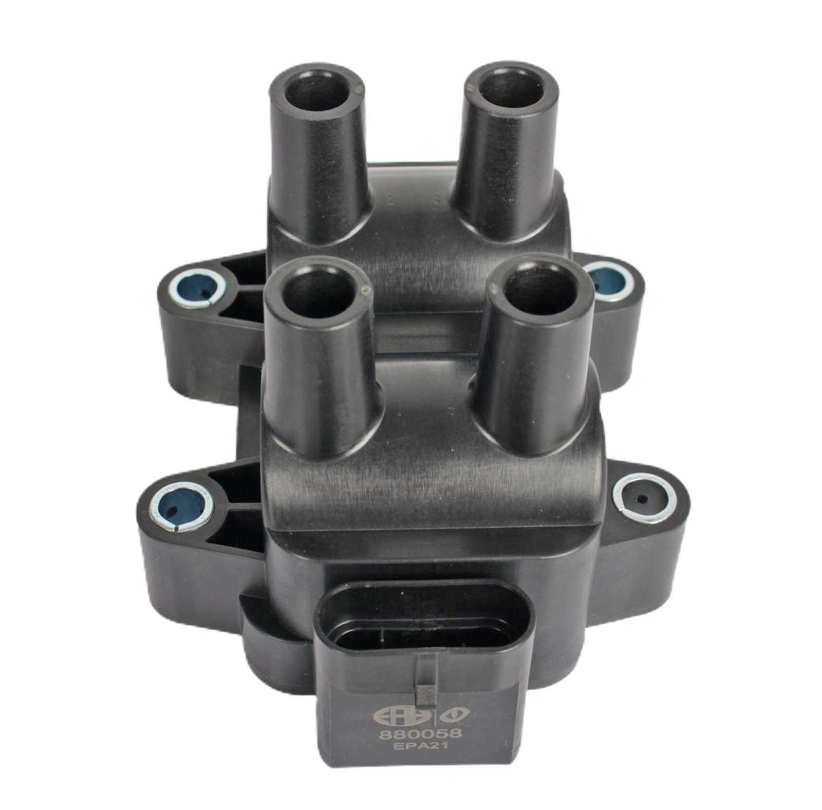 Катушка зажигания ERA фотография №2