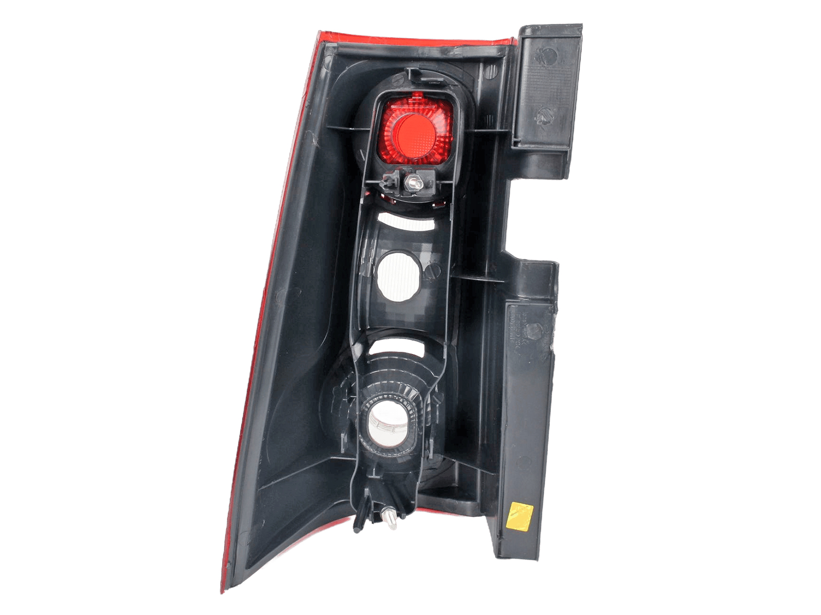 Фонарь Лада Ларгус задний правый MANOVER MR600022R 8200864610 фотография №3