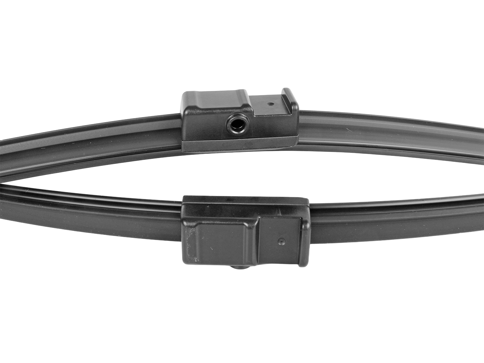 Щетка стеклоочистителя BOSCH комплект 3397118953 A953S фотография №4