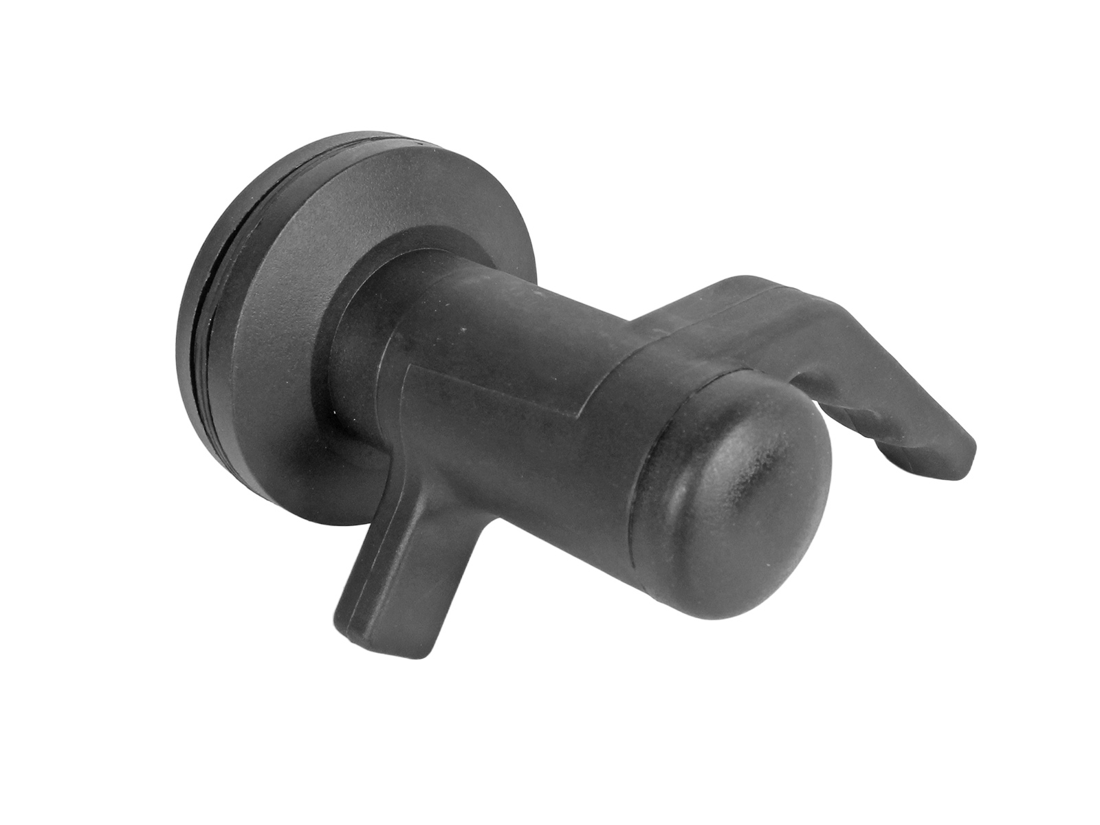 Ручка форточки левая NSP NSP9BW33134996 фотография №2