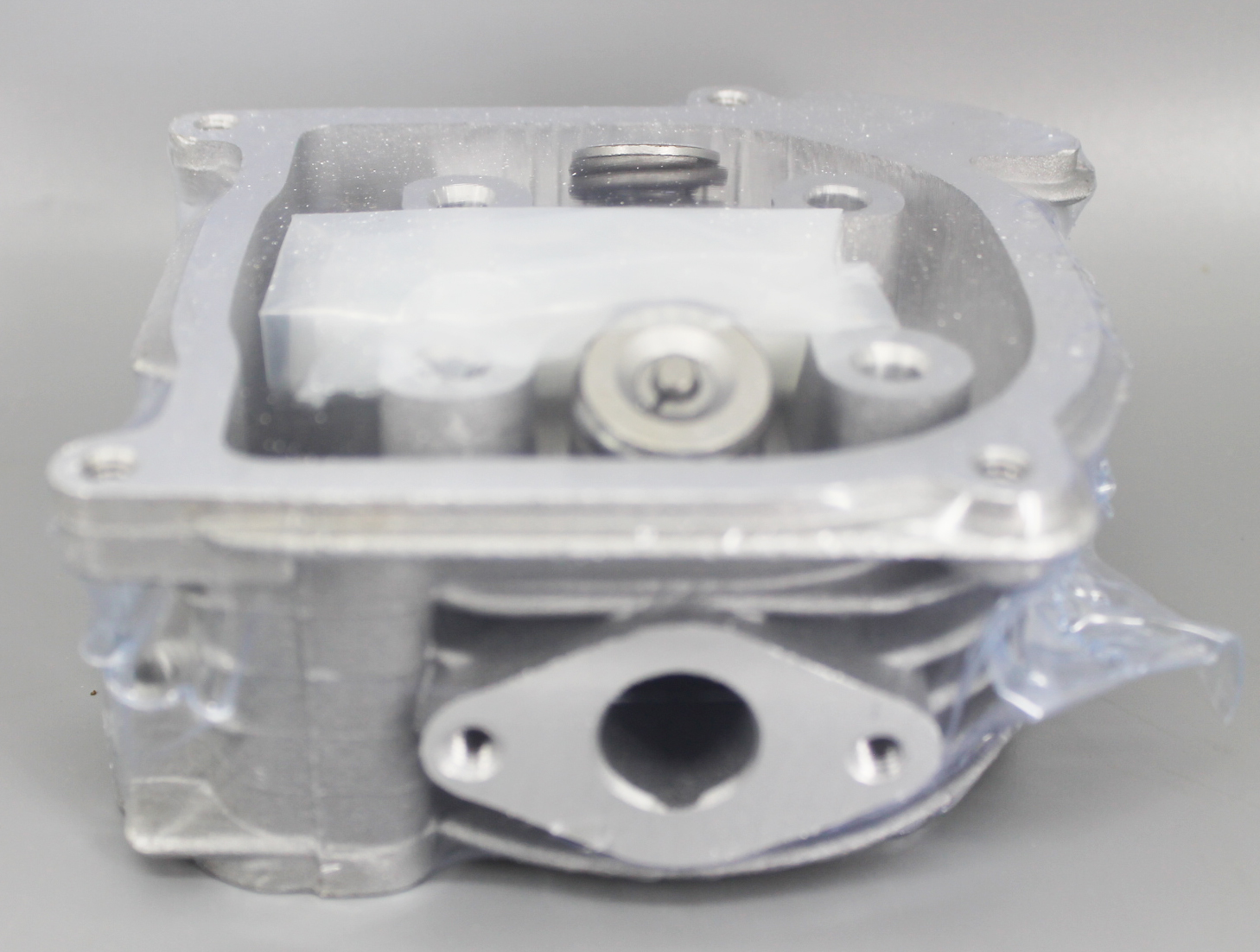 Головка в сборе KATANA d-47 80см3 Кит. Скутер фотография №2