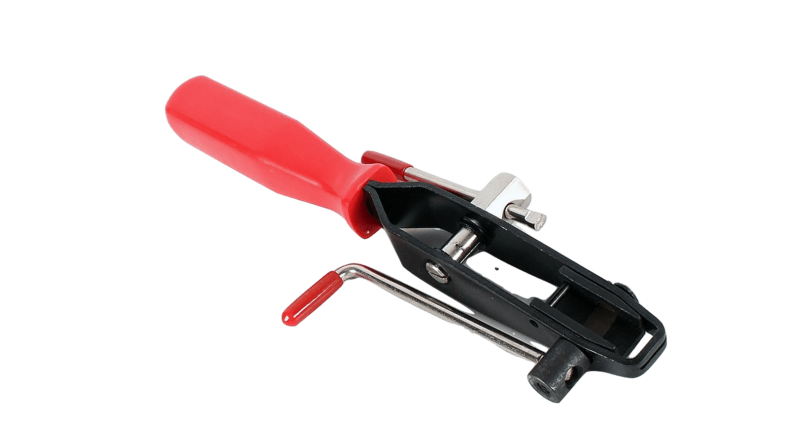 Приспособление для ленточных хомутов ШРУСа с резаком AR-SP2461 ANROKEY фотография №2