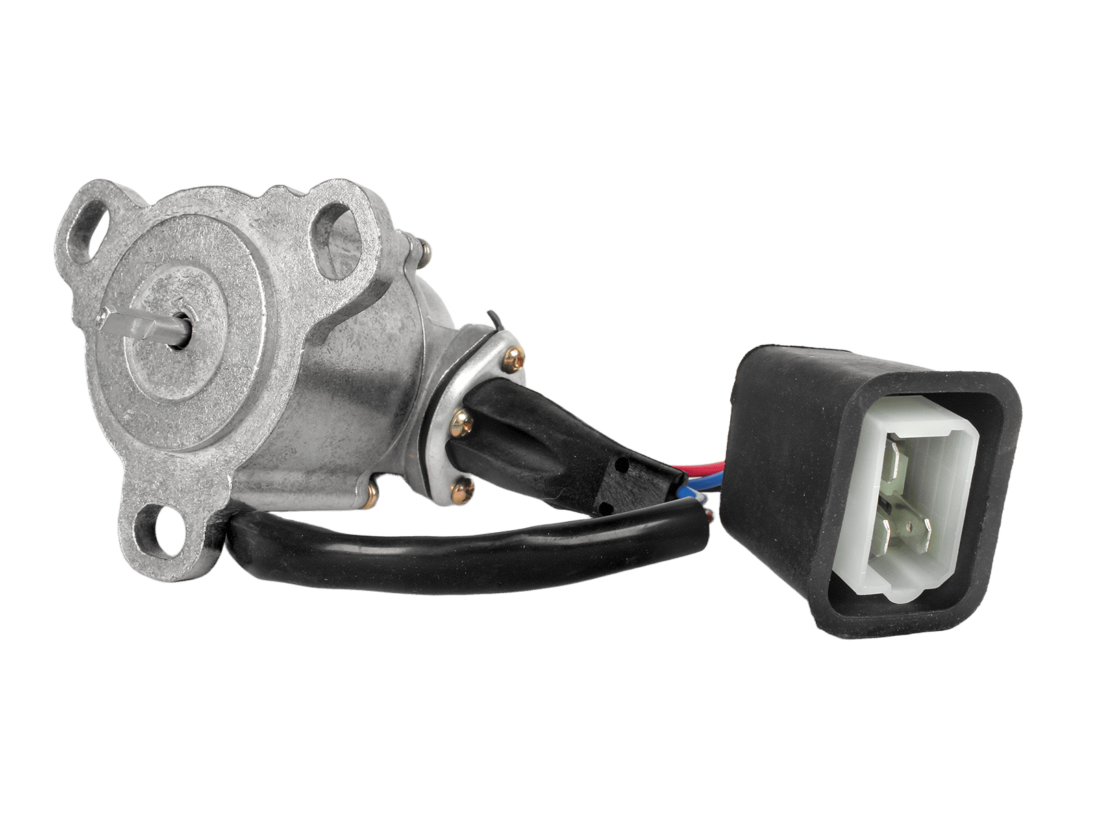 Привод спидометра КАМАЗ, КРАЗ, МАЗ, ЗИЛ ОКТЭП МЭ307 фотография №2