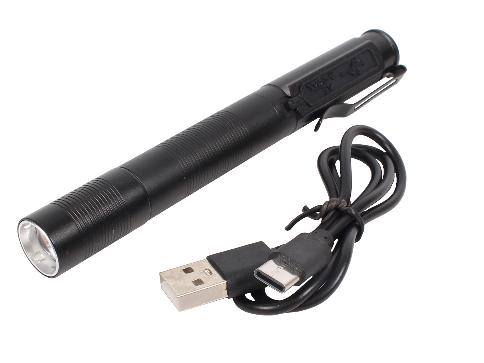 Фонарь ручной АКБ 1314 фотография №4