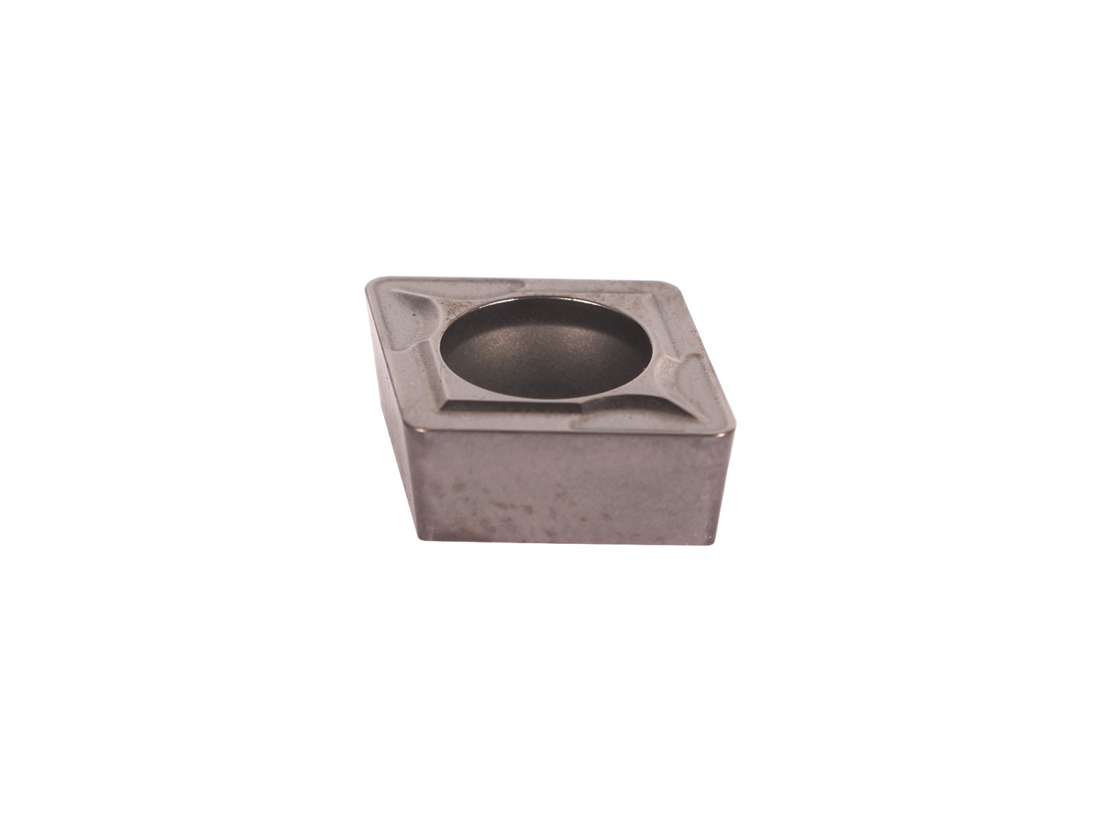 Пластина сменная для точения CCMT09T308-MA CP3000 ANROKEY фотография №3