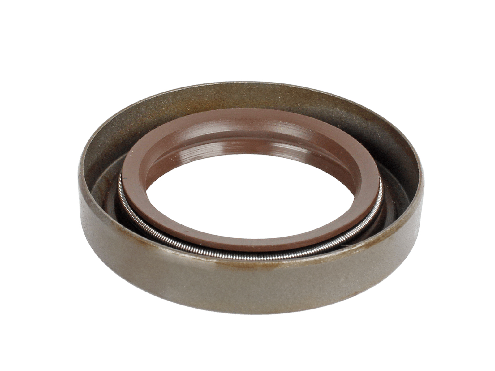 Сальник полуоси для ВАЗ-2101-07, 2121 VITOCOM фотография №4