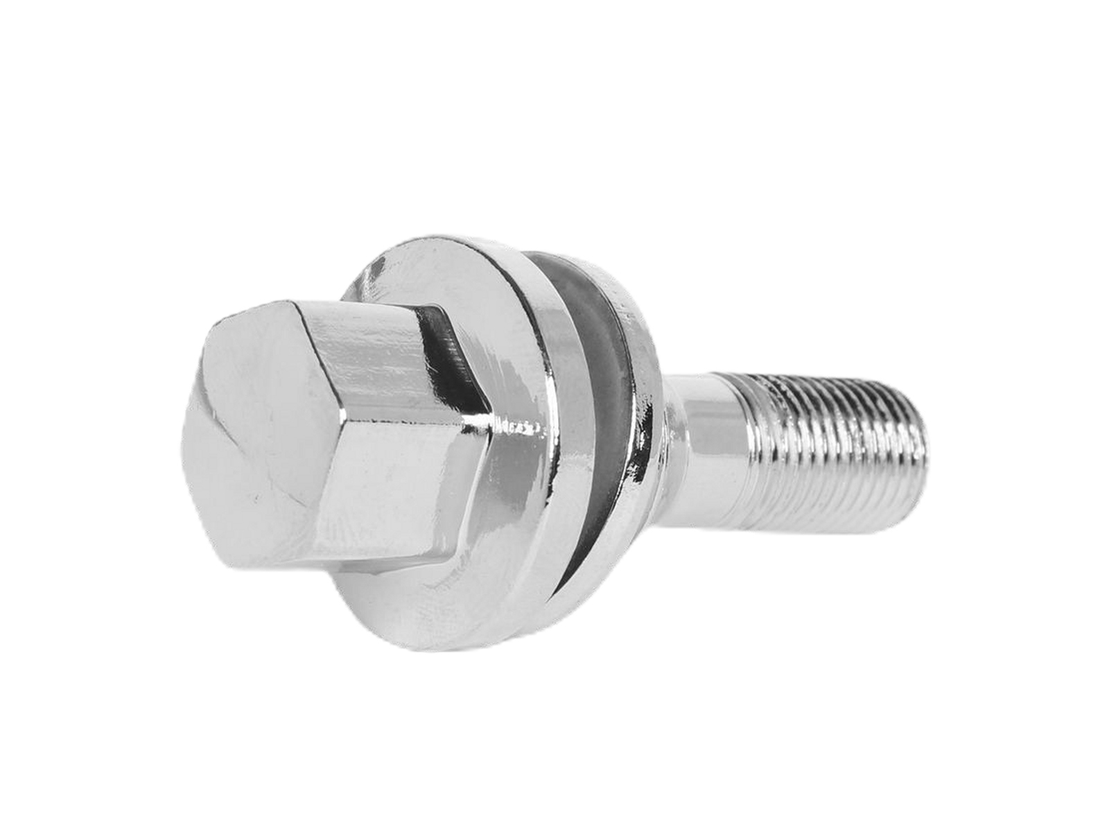 Болт колеса М12х1.25х39х62 Пежо оригинал ключ 17 фотография №2