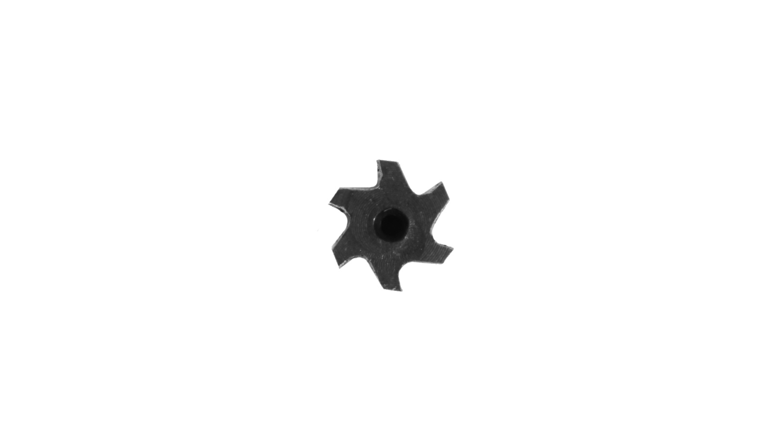 Развертка ручная 7мм H7 70637 ANROKEY фотография №2