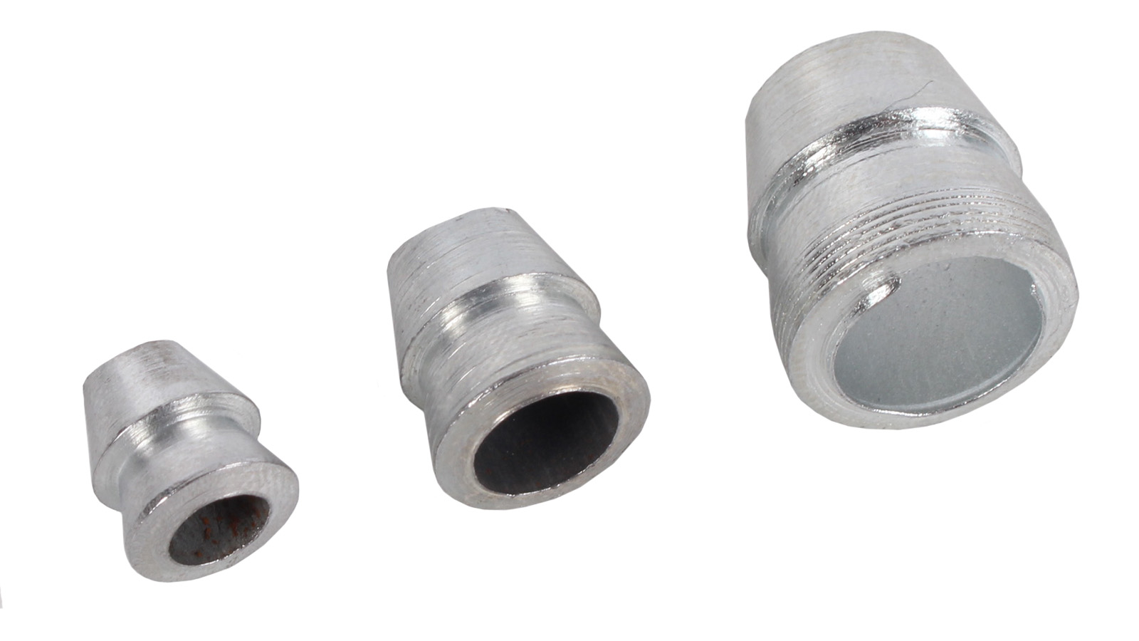 Клинья для молотка и топора кольцевые 3 шт фотография №3