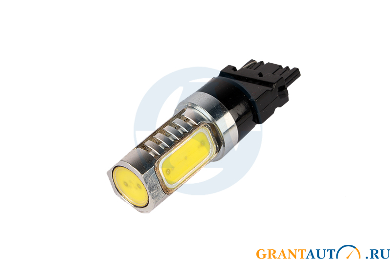 Лампа STARLED 3G3156-4x1.5W WHITE 12-24V Americ 1к фотография №2