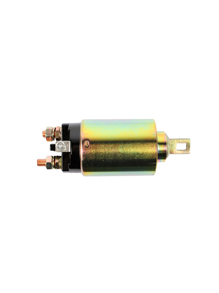Реле втягивающее KRAUF SSA5700 HYUNDAI HD65,78 фотография №1