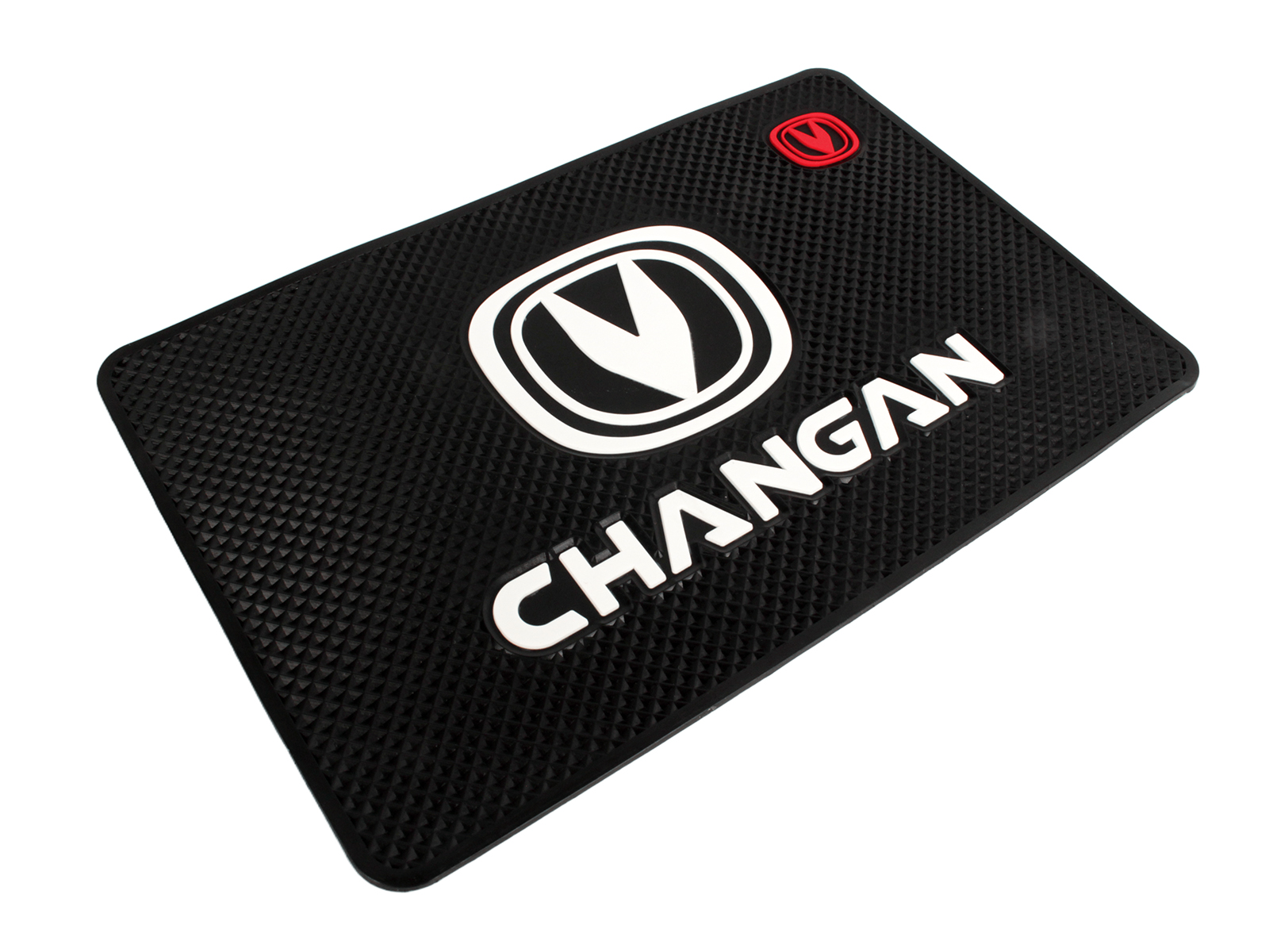 Коврик противоскользящий 195х130мм CHANGAN фотография №4