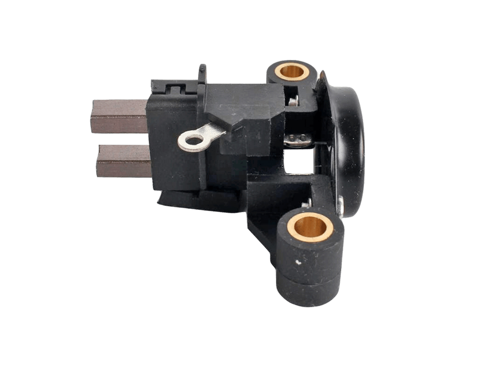 Реле регулятор напряжения ГАЗон Next ЯМЗ-534 STARTVOLT MGX281KIT/IK403/11125124 фотография №2