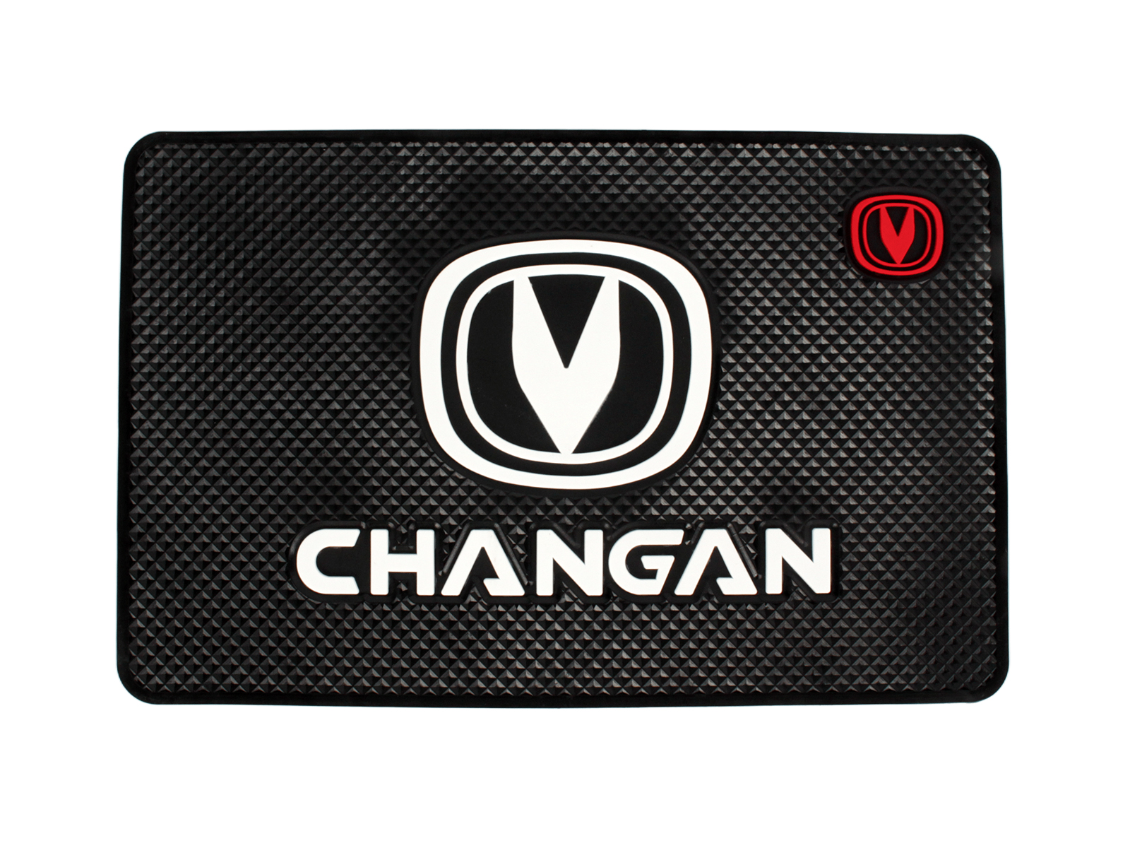 Коврик противоскользящий 195х130мм CHANGAN фотография №3