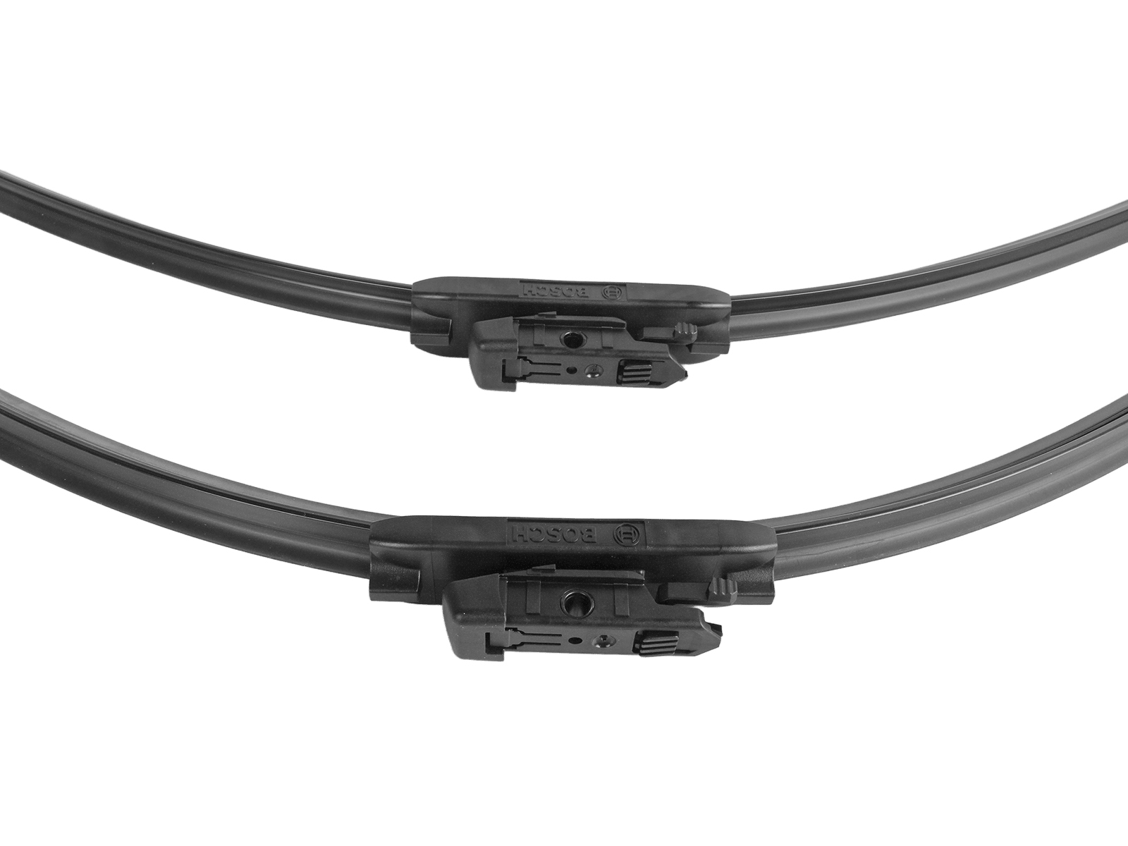 Щетка стеклоочистителя BOSCH 3397007865 A865S комплект фотография №2