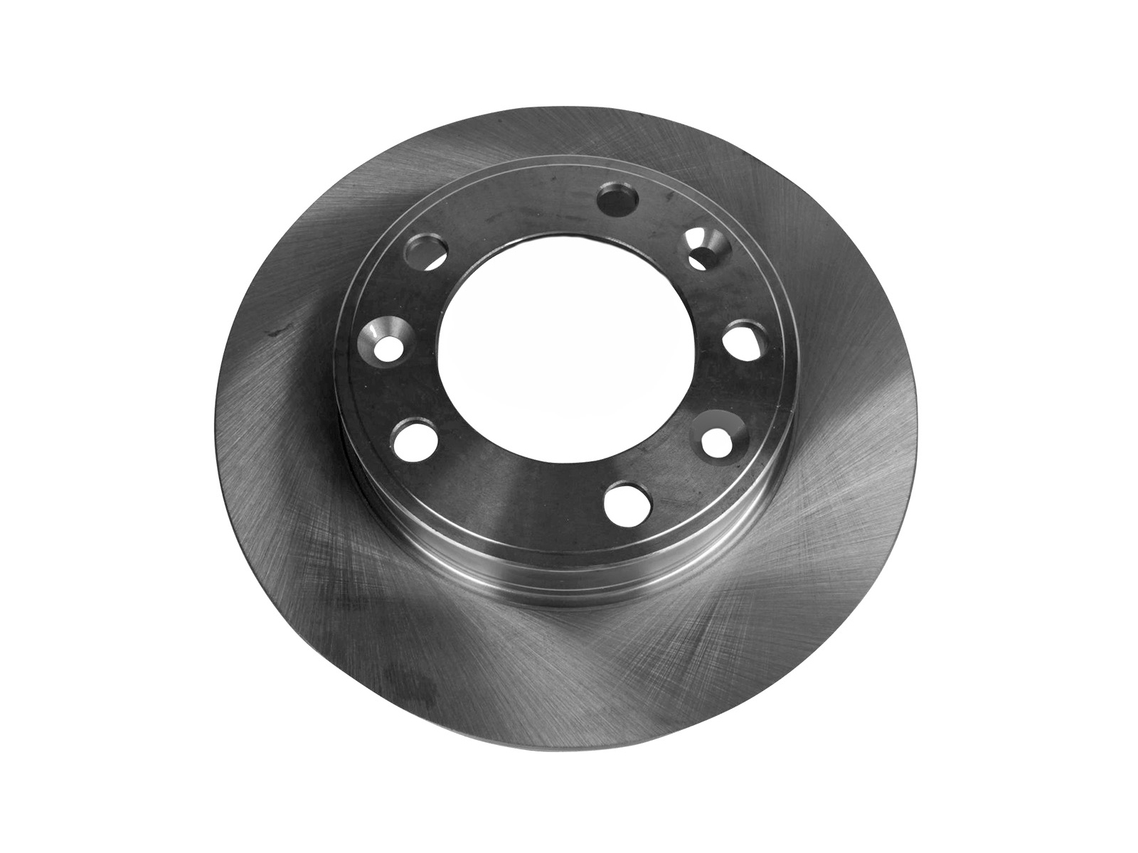 Диск тормозной ГАЗ-2217 1 штука PRAVT 2217-3501077 фотография №1