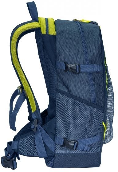 Рюкзак Aquatic Р-18С трекинговый, цвет синий фотография №2