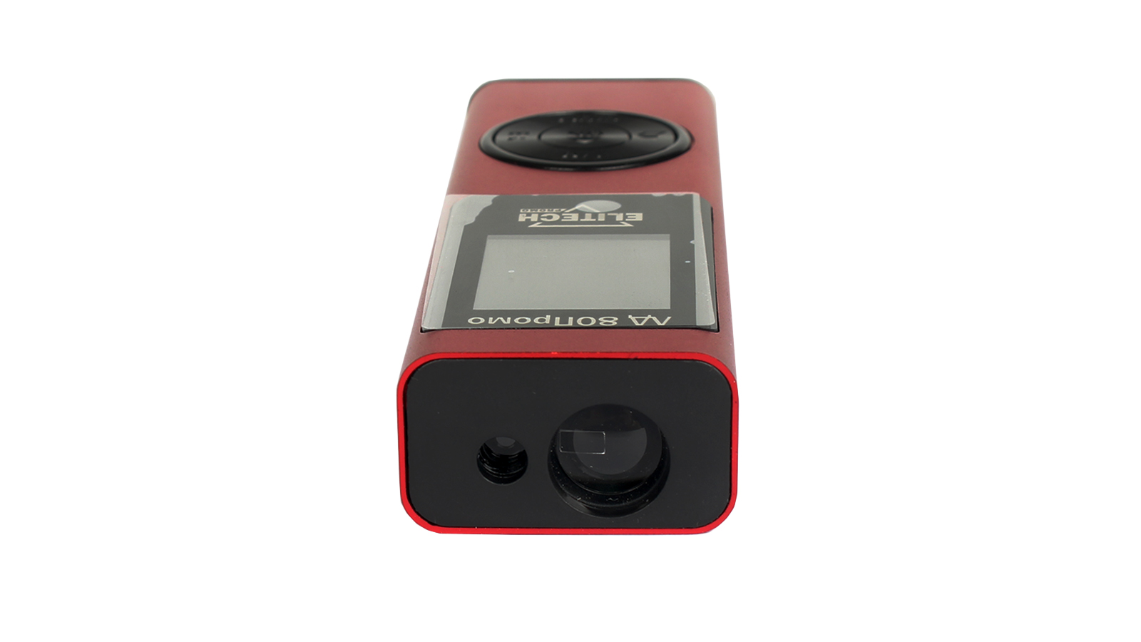 Лазерный дальномер ELITECH 0.03-80м фотография №4