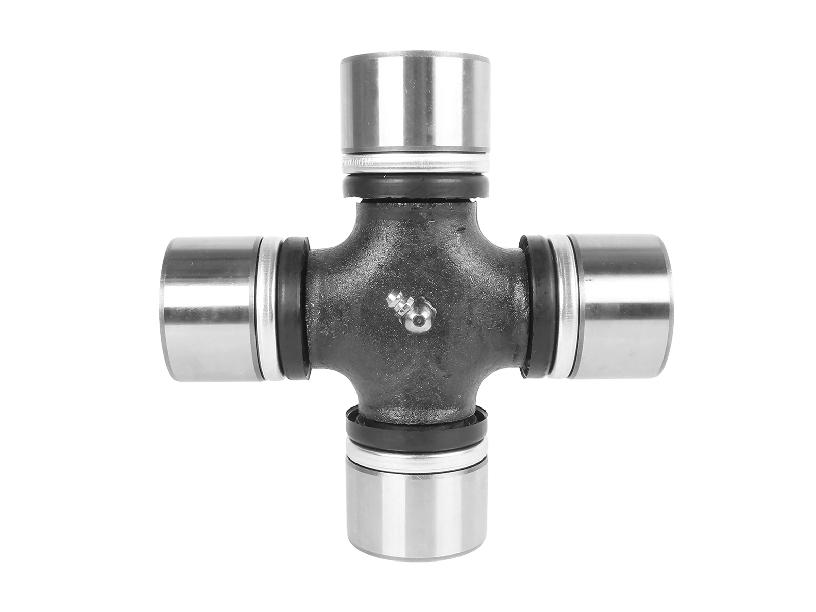 Крестовина КАМАЗ-ЕВРО, МАЗ вала карданного большая 50х155мм БЕЛКАРД фотография №1