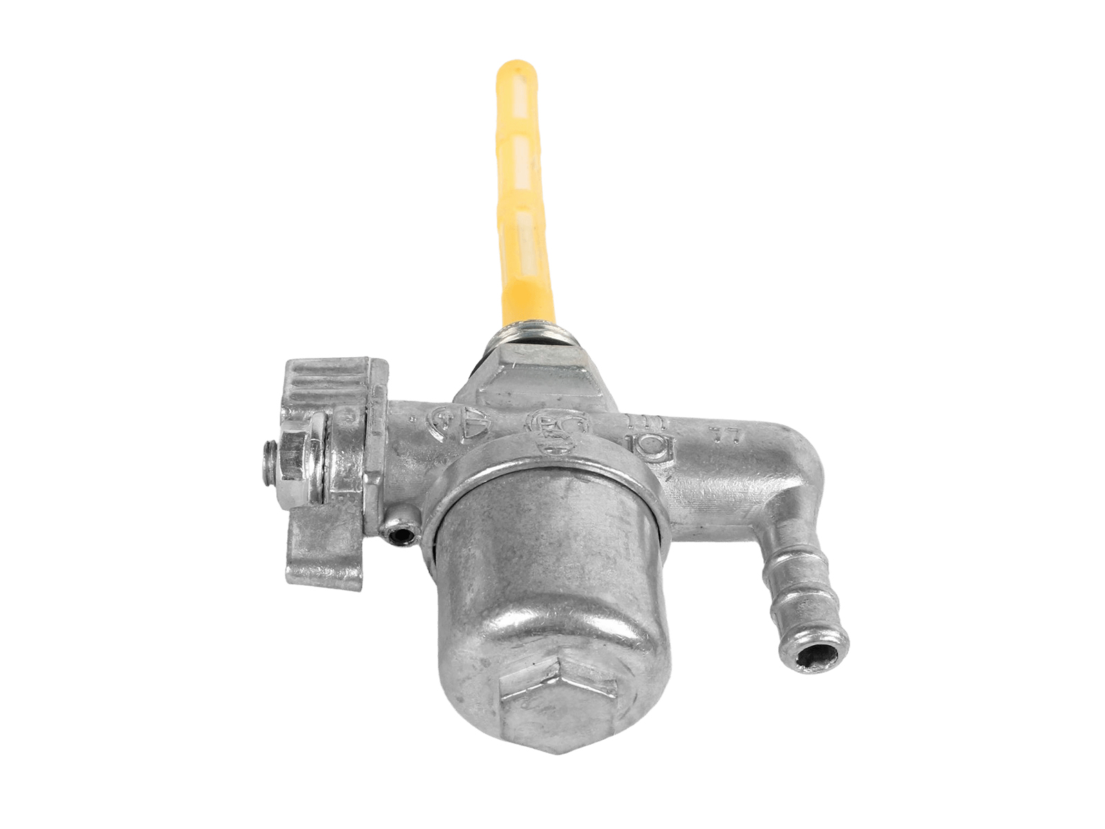 Кран бака топливного ПД-10 КР12 фотография №3